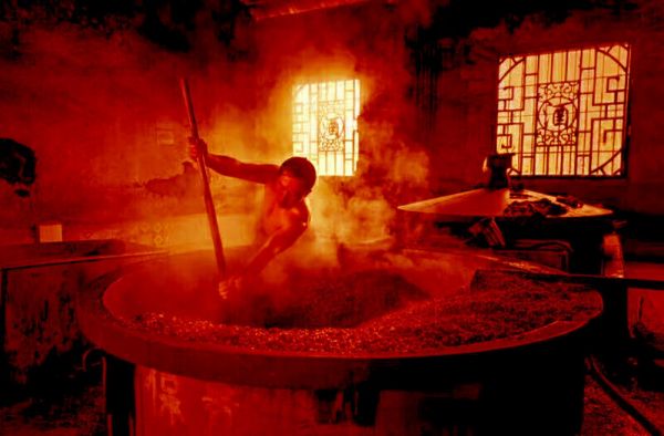 湖南锦江泉酒业股份有限公司,麻阳锦江泉酒业股份有限公司