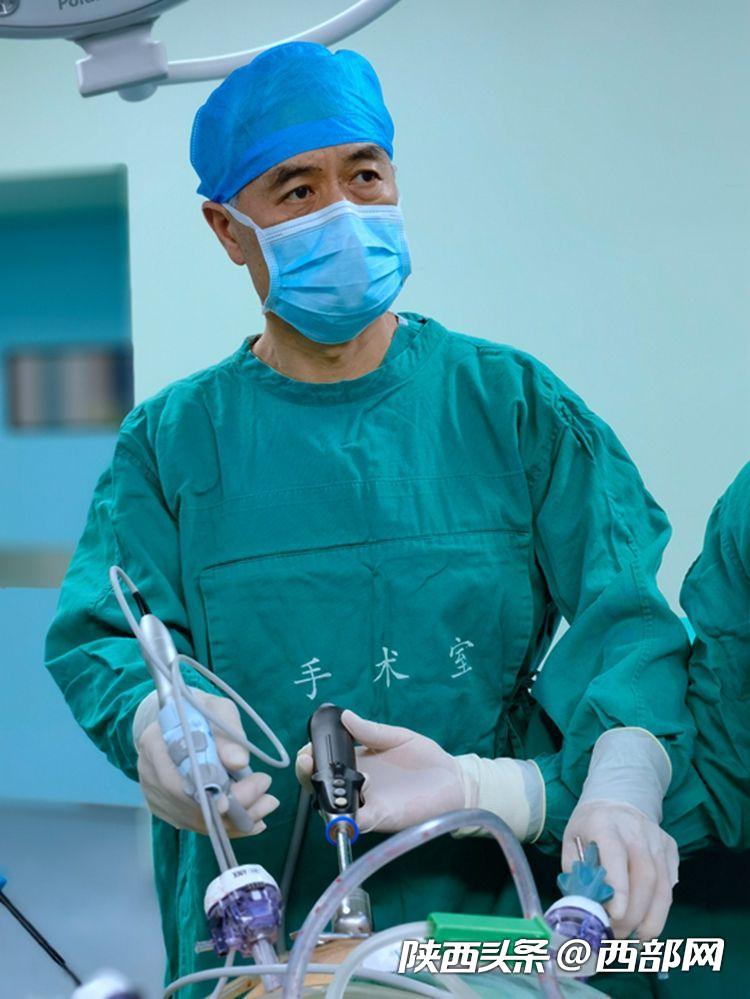 杜立学,杜立学医师