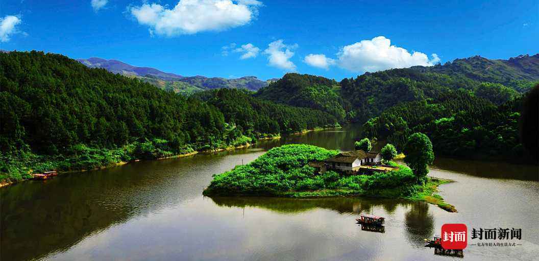 2022年四川党代会召开时间,开江党代会提出实施七大工程