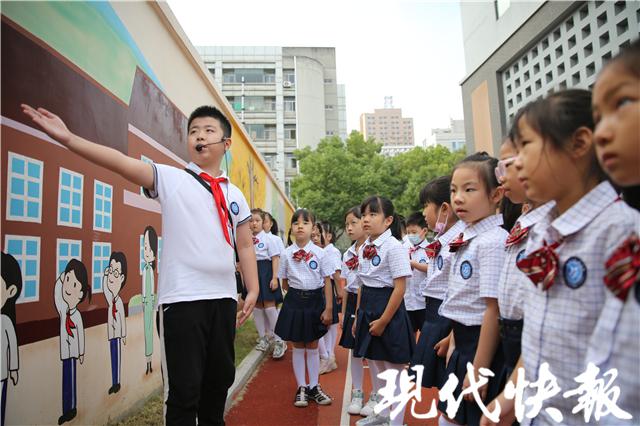 走进小学幼小衔接课程,幼儿园小朋友幼小衔接课