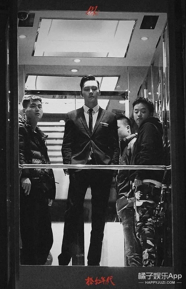 陈伟霆杨洋谁更帅,杨洋陈伟霆电影片段