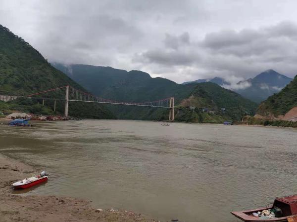 「百城67」云县：沧江明珠 古道重镇