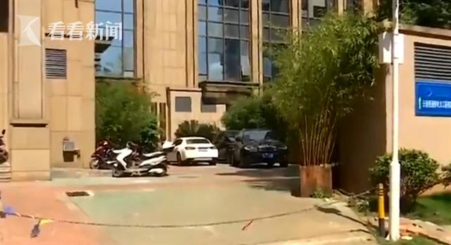 小区停车激发矛盾完整版,小区解决停车问题新思路