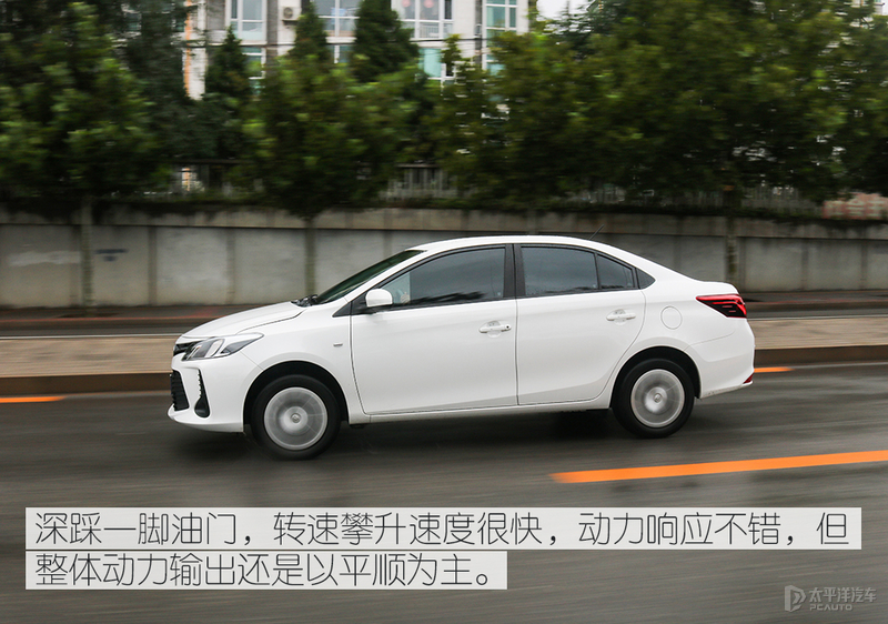 一汽丰田威驰质量如何,一汽丰田威驰用户体验