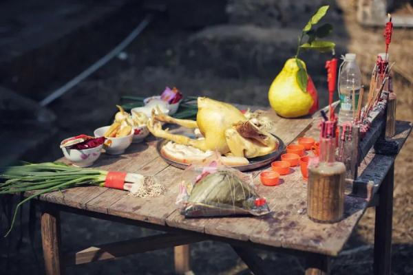 中国人的家是烟火气,中国人烟火气最抚凡人心