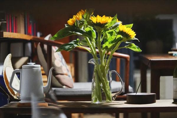 中国人的家是烟火气,中国人烟火气最抚凡人心