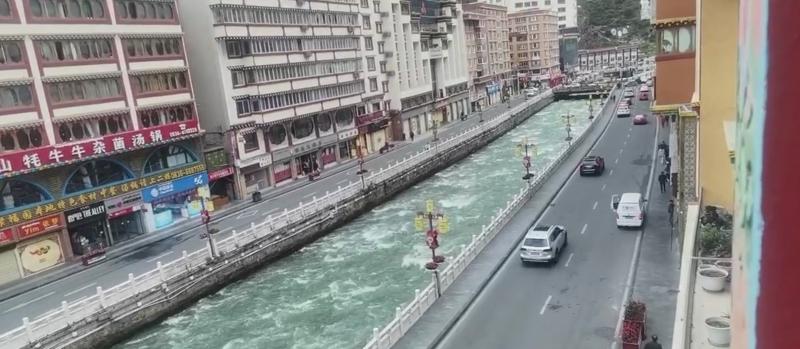 2020年10月3号雅康高速路况,雅康高速10月1号的路况