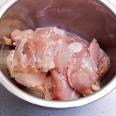 饭店炸鸡教程,如何做香酥炸鸡好吃