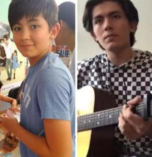 爱上查美乐韩以烈现状,爱上查美乐以烈美乐相差几岁