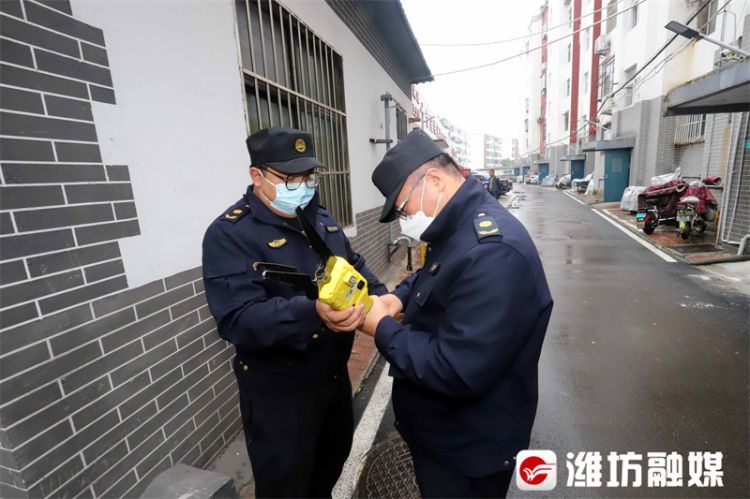 “神器”上岗！飞线规整多了