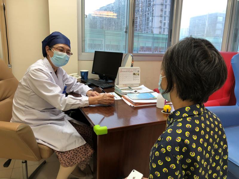 带状疱疹早发现早治疗还会痛吗,带状疱疹秋季易发专家提醒