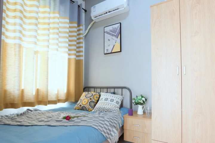 杭州滨江房东直租房500-700元之间,杭州附近出租房一房一卫200-500元