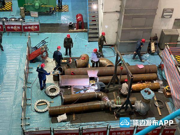 延吉国电龙华供热公司供热范围,延吉电厂余热供热方案