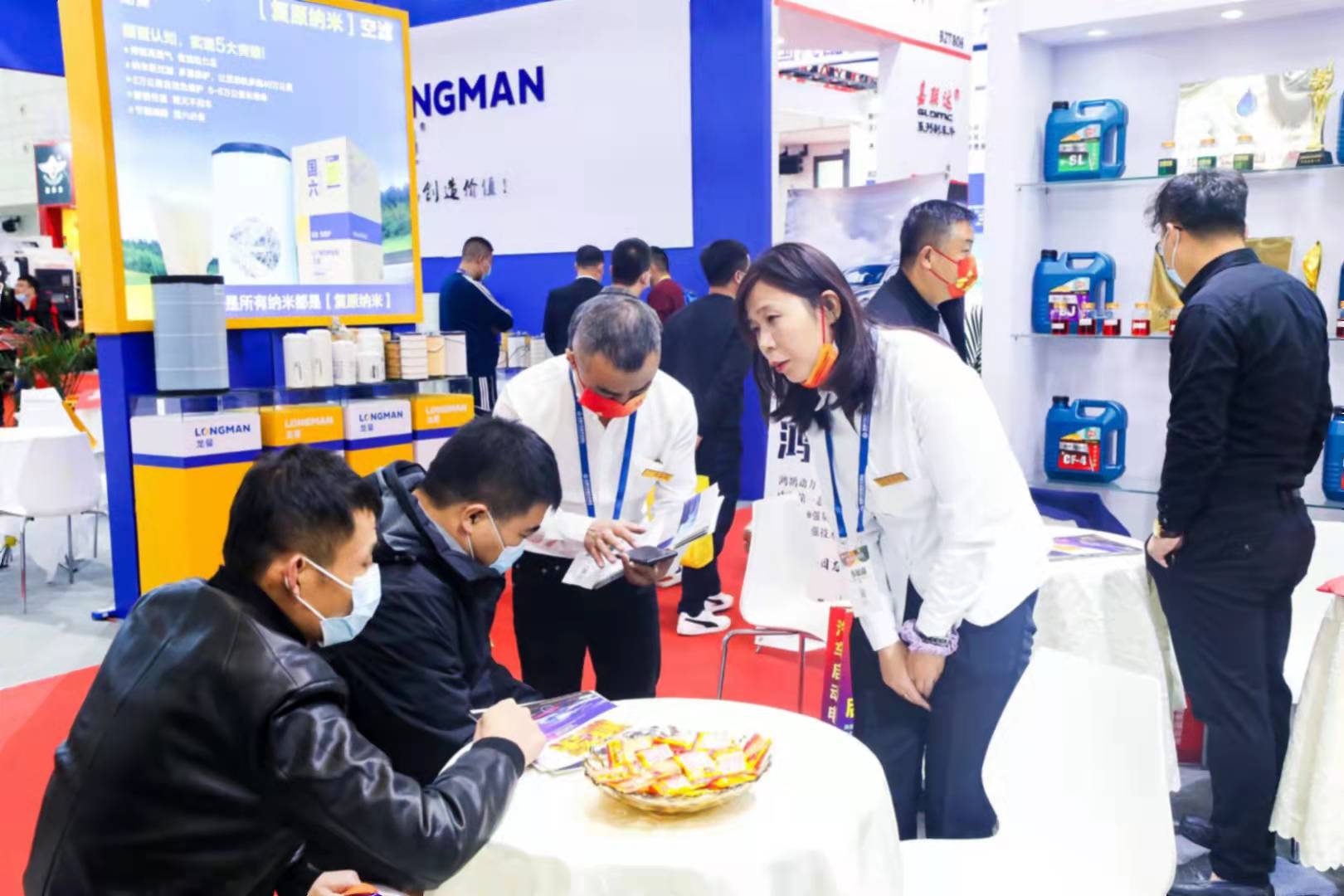 济南95届汽配展都有哪些参展商,济南全国汽配展览会