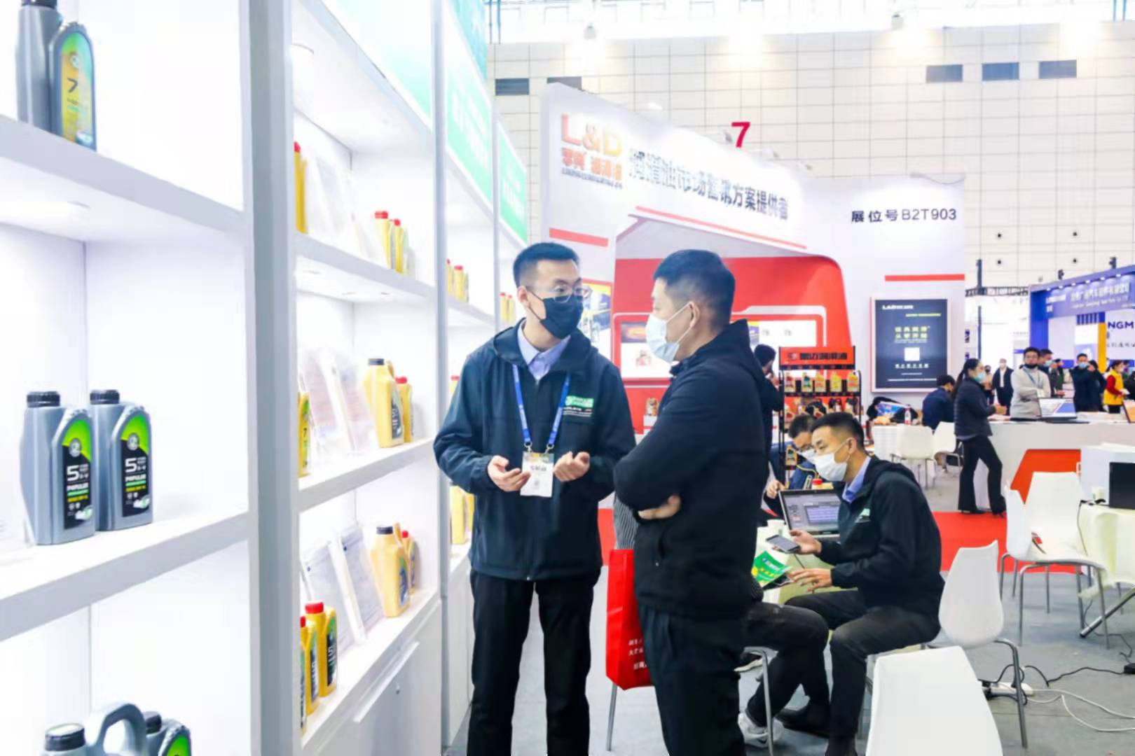 济南95届汽配展都有哪些参展商,济南全国汽配展览会