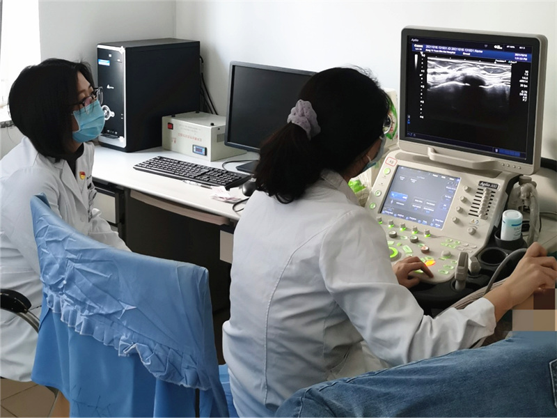 天津肿瘤医院乳腺便民门诊,天津肿瘤医院乳腺癌康复中心