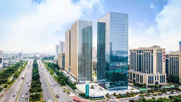 楼宇经济招商企业,产业招商如何赋能楼宇经济