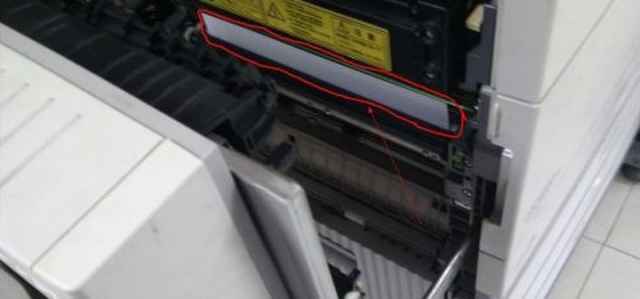 解决打印机卡纸最有效方法,打印机卡纸的正确处理方法