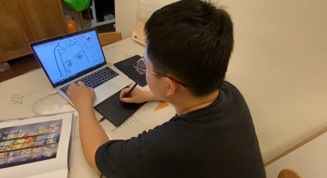 苏州90后医生,多动症科普专家