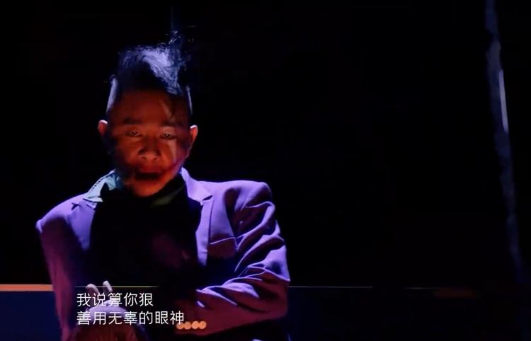 你要学刘邦屡败屡战还是学项羽,屡战屡败的陈小春是什么梗