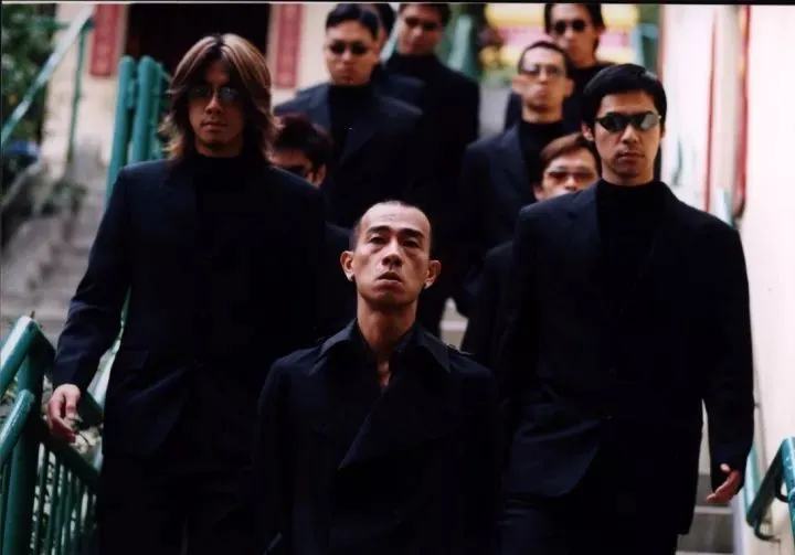 你要学刘邦屡败屡战还是学项羽,屡战屡败的陈小春是什么梗