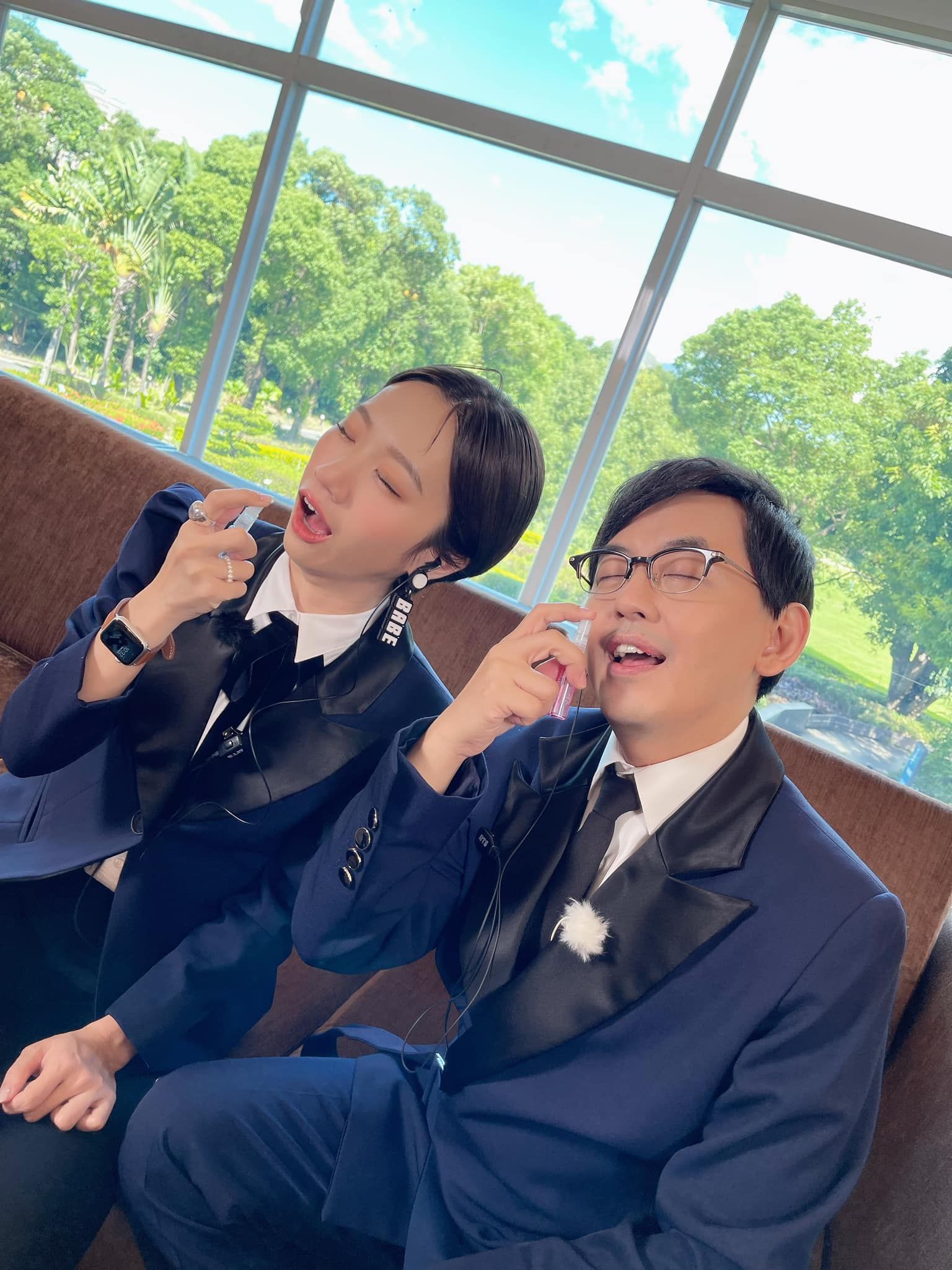 黄子佼lulu的综艺节目,黄子佼ig