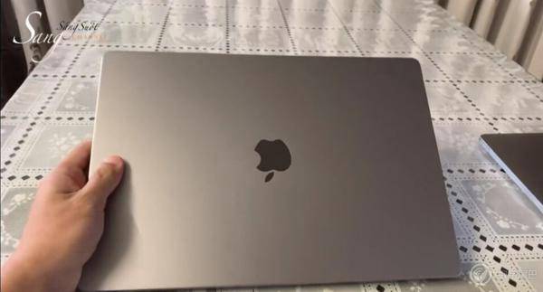 macbookpro开箱新款,看懂新款苹果macbookpro