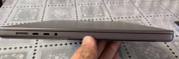 macbookpro开箱新款,看懂新款苹果macbookpro