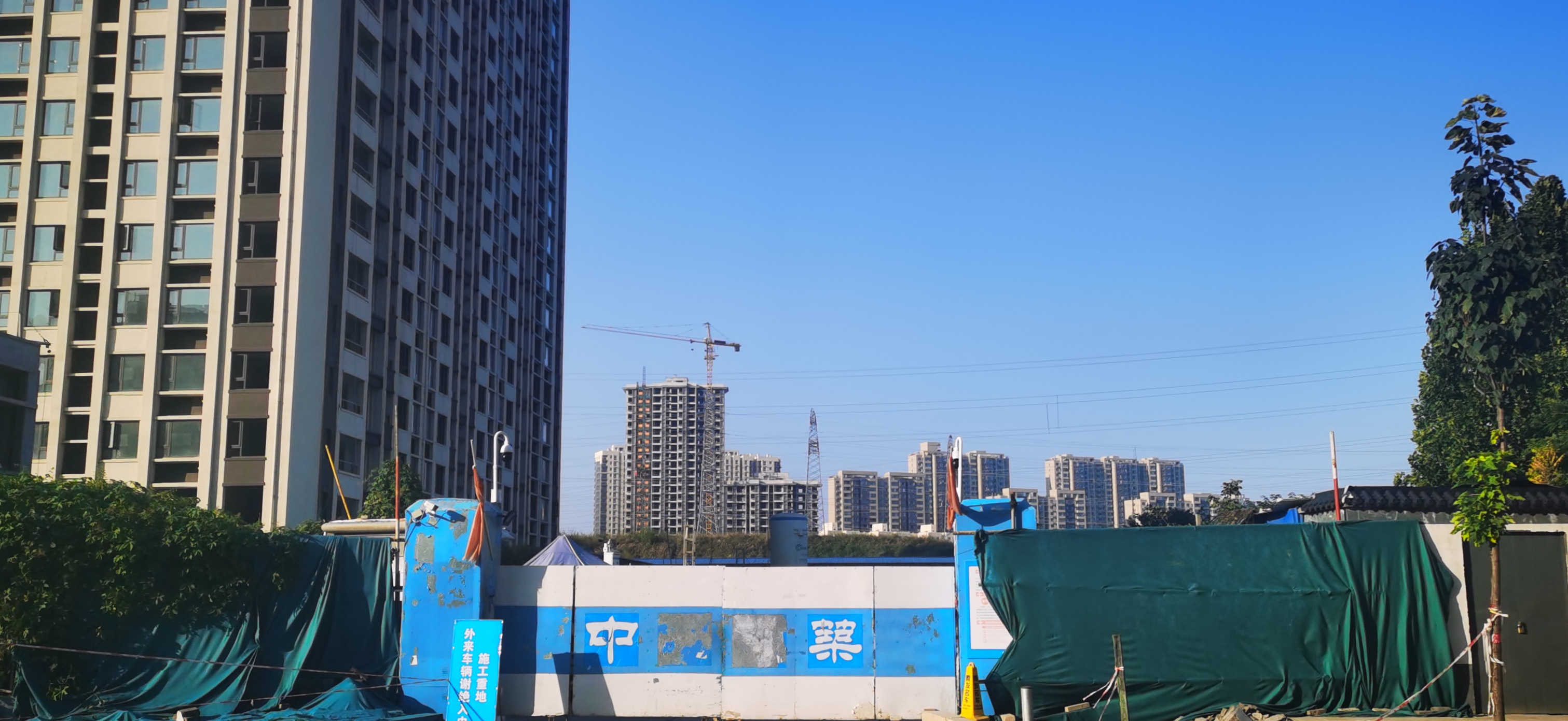 郑州名门破产没,郑州名门地产何去何从