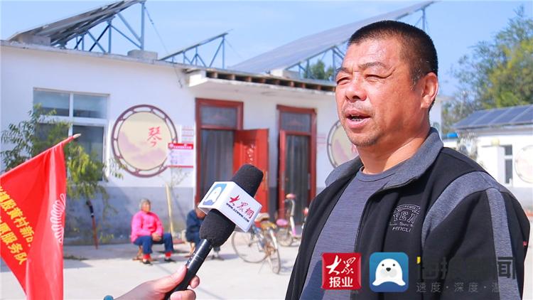 阳谷生活很美好,生活在阳谷