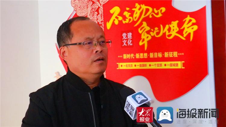 阳谷生活很美好,生活在阳谷