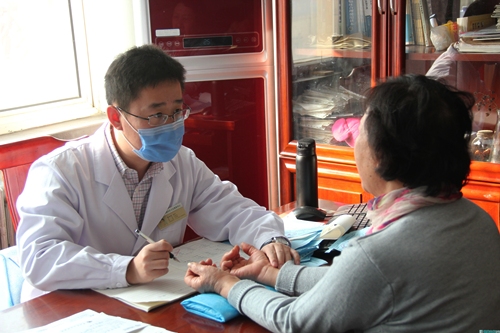 青岛正悟堂中医馆,青岛达翰堂中医馆