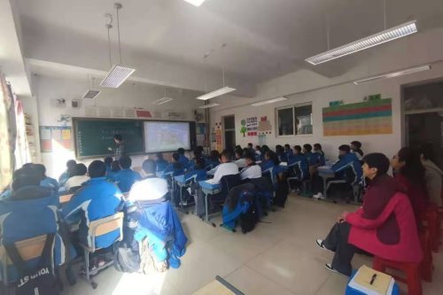 沈阳市第七中学卓越校区,双减政策下中学取得主要成绩总结