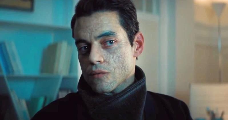 拉米马雷克笑场名场面,拉米马雷克奥斯卡