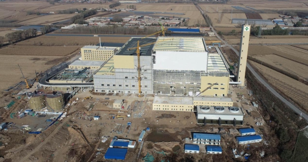 德惠：实体经济做大做强激发全面振兴新动能