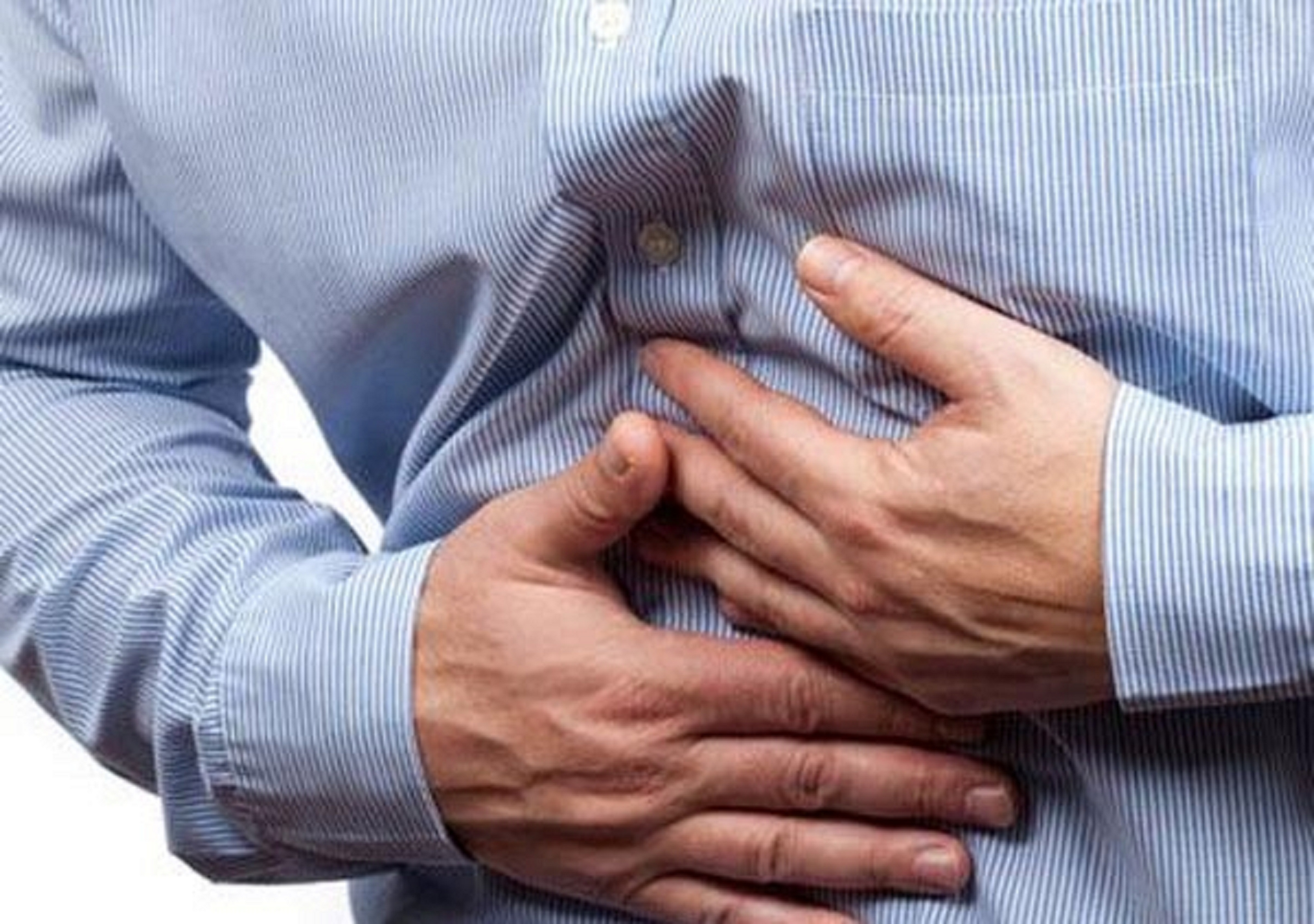 吃了饭又饿还烧心,吃了饭又吐又恶心是怎么回事