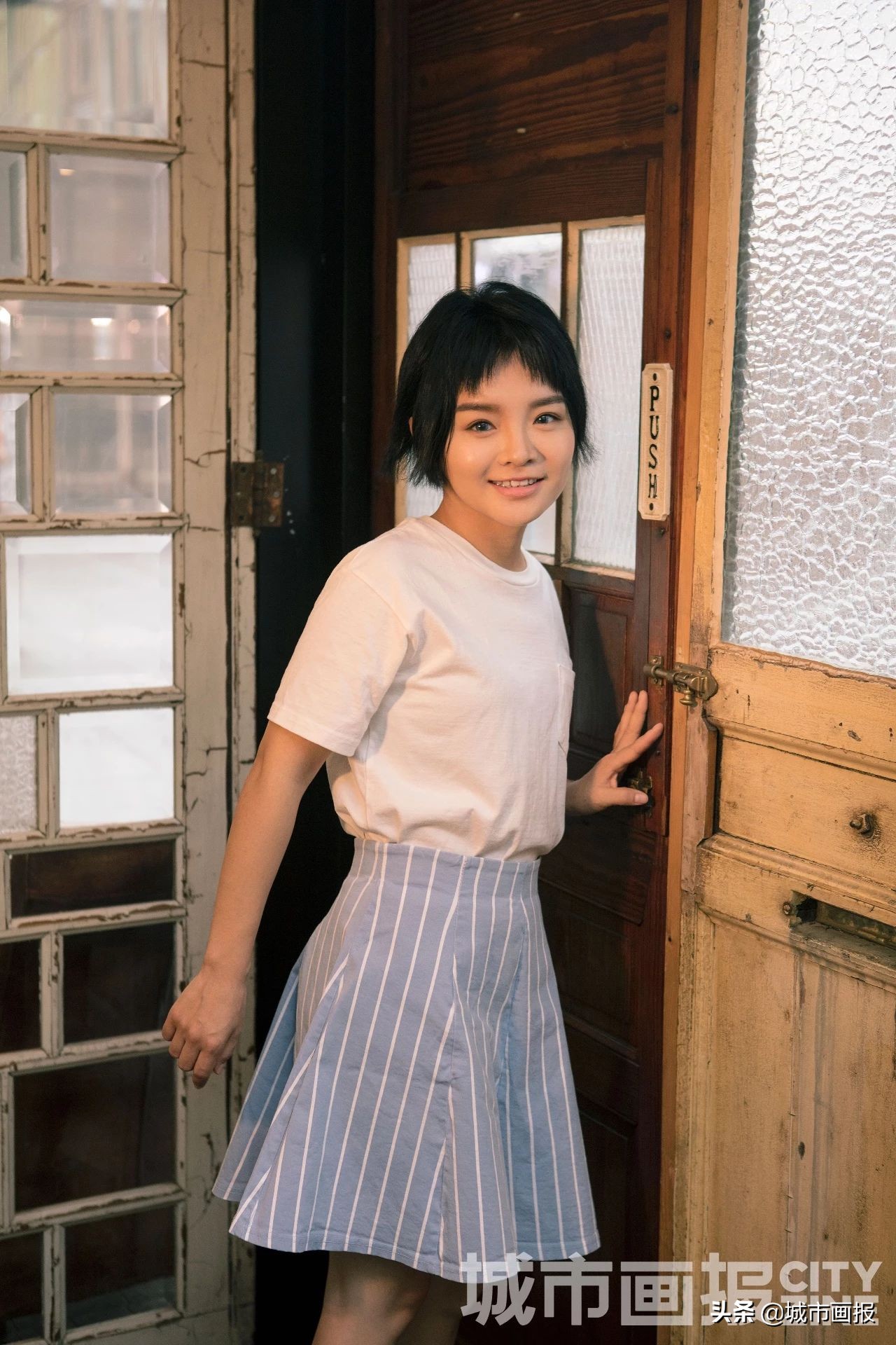 鼓手石璐心酸经历,女鼓手石璐多大