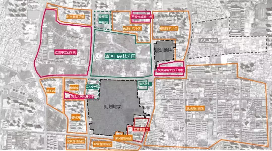 韦曲建材街大悦城最新规划,中粮大悦城规划图韦曲