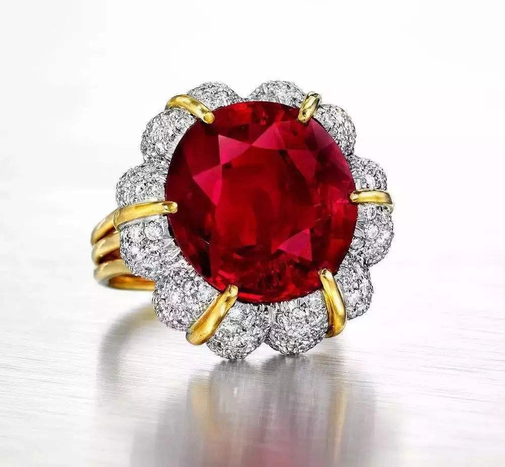 相似宝石的鉴别,宝石级别珠宝怎么区分真假