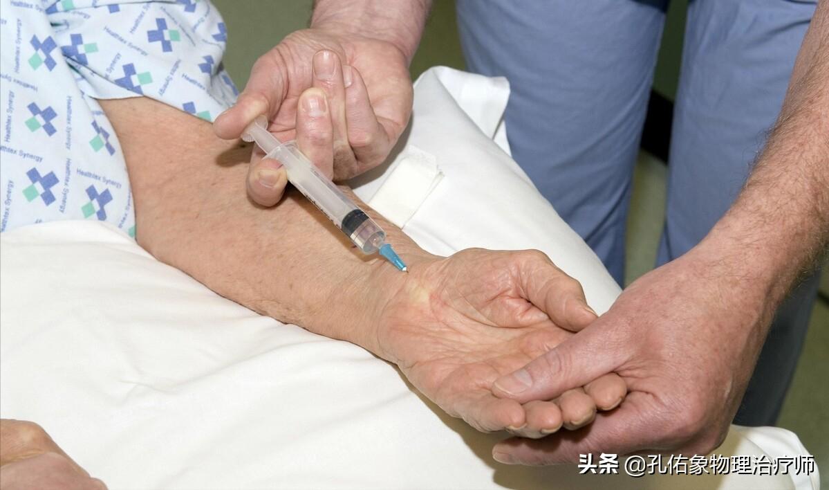 手部麻木长时间不缓解是什么原因,手部麻木是什么原因