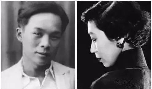 张爱玲一生结过几次婚,张爱玲婚誓