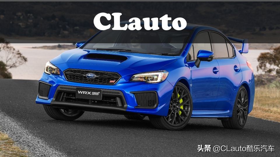 wrxsti,6.5折购买新汽车