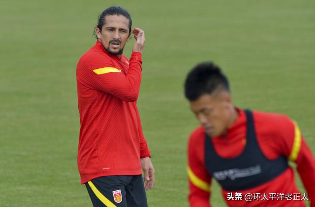 下午3点，恒大归化国脚尴尬一幕！标价4千万无人敢要，进国足悬了