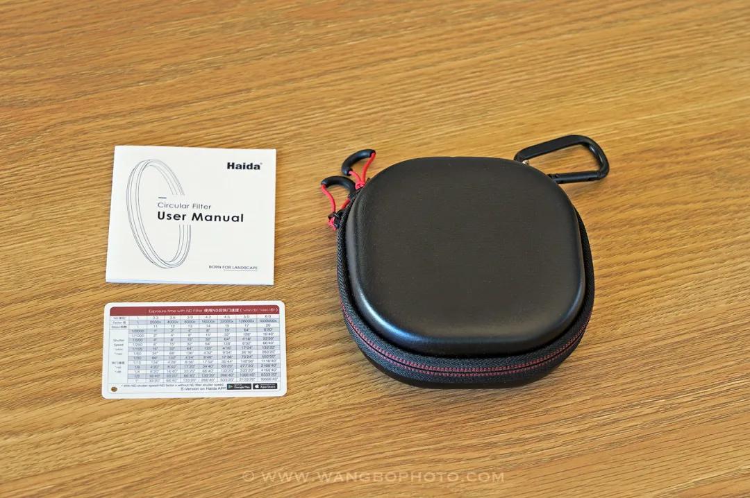 磁吸滤镜正确使用方法,有必要入手磁吸滤镜么