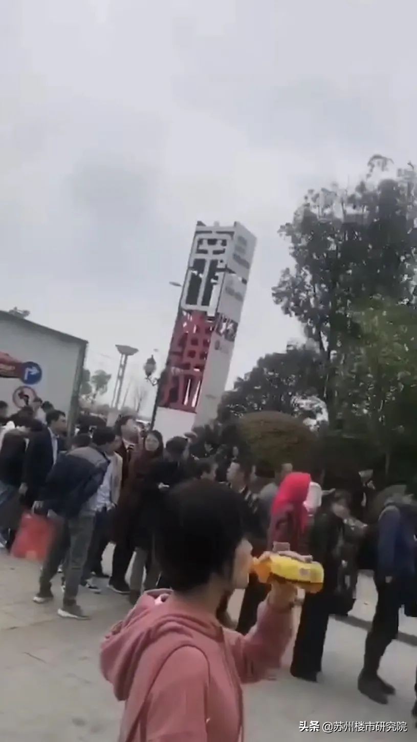 倒挂盘值得买吗,倒挂盘买到就赚吗