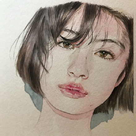 炎热的夏日绘画,炎热的夏天天气绘画简单