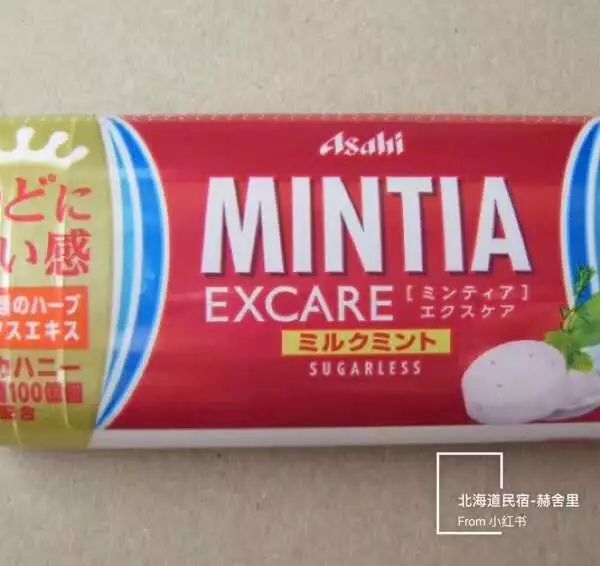 到日本必买的伴手礼,适合去日本带的零食