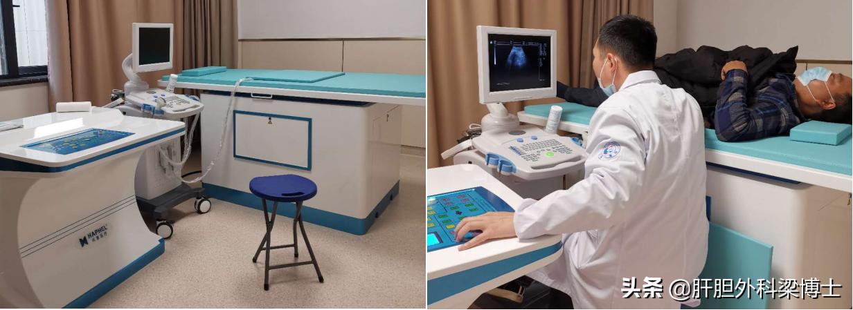 体外碎石是骗人的吗,体外碎石肉眼看不见的石头