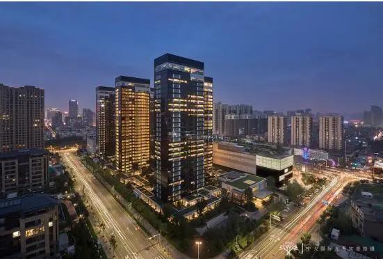 西安曼哈顿别墅,西安出售的十大超级豪宅