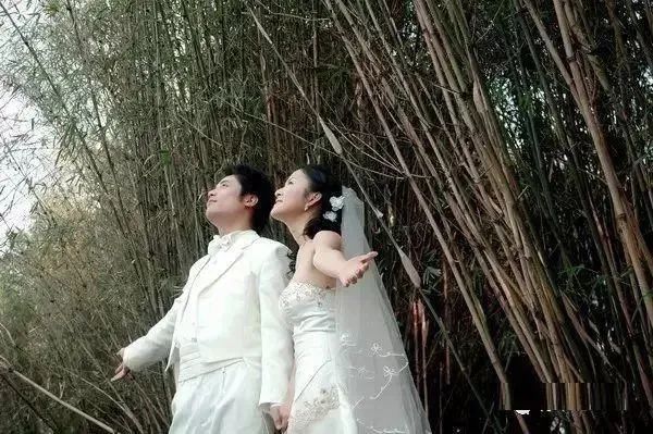 当代年轻人的失败,现在婚纱照行业有多惨淡